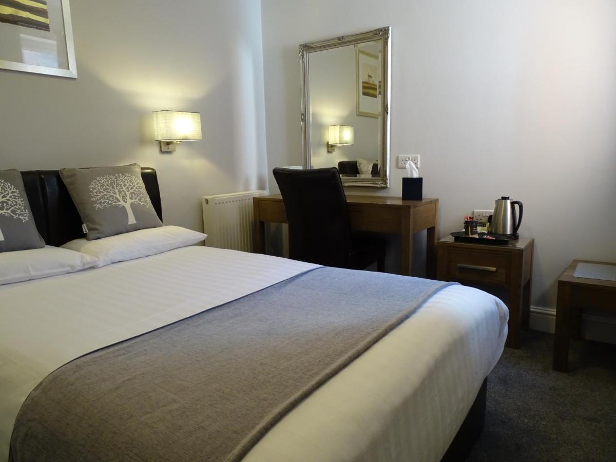 The Beeches & Leisure Club 4* West Bridgford