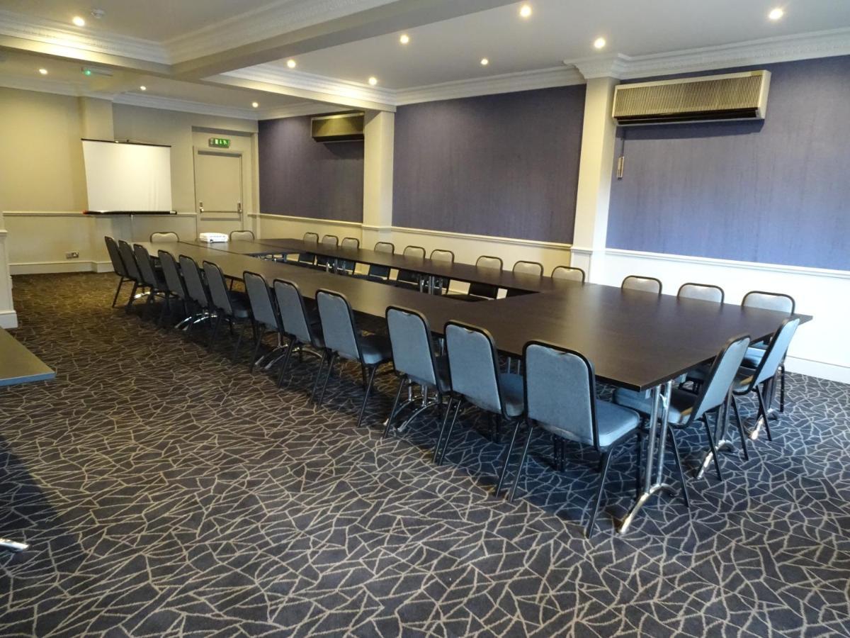 The Beeches & Leisure Club 4* West Bridgford