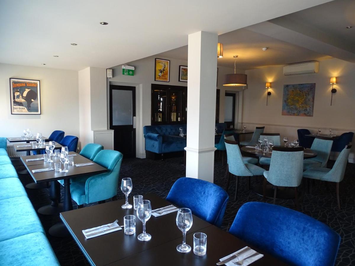 Hotel The Beeches & Leisure Club 4*