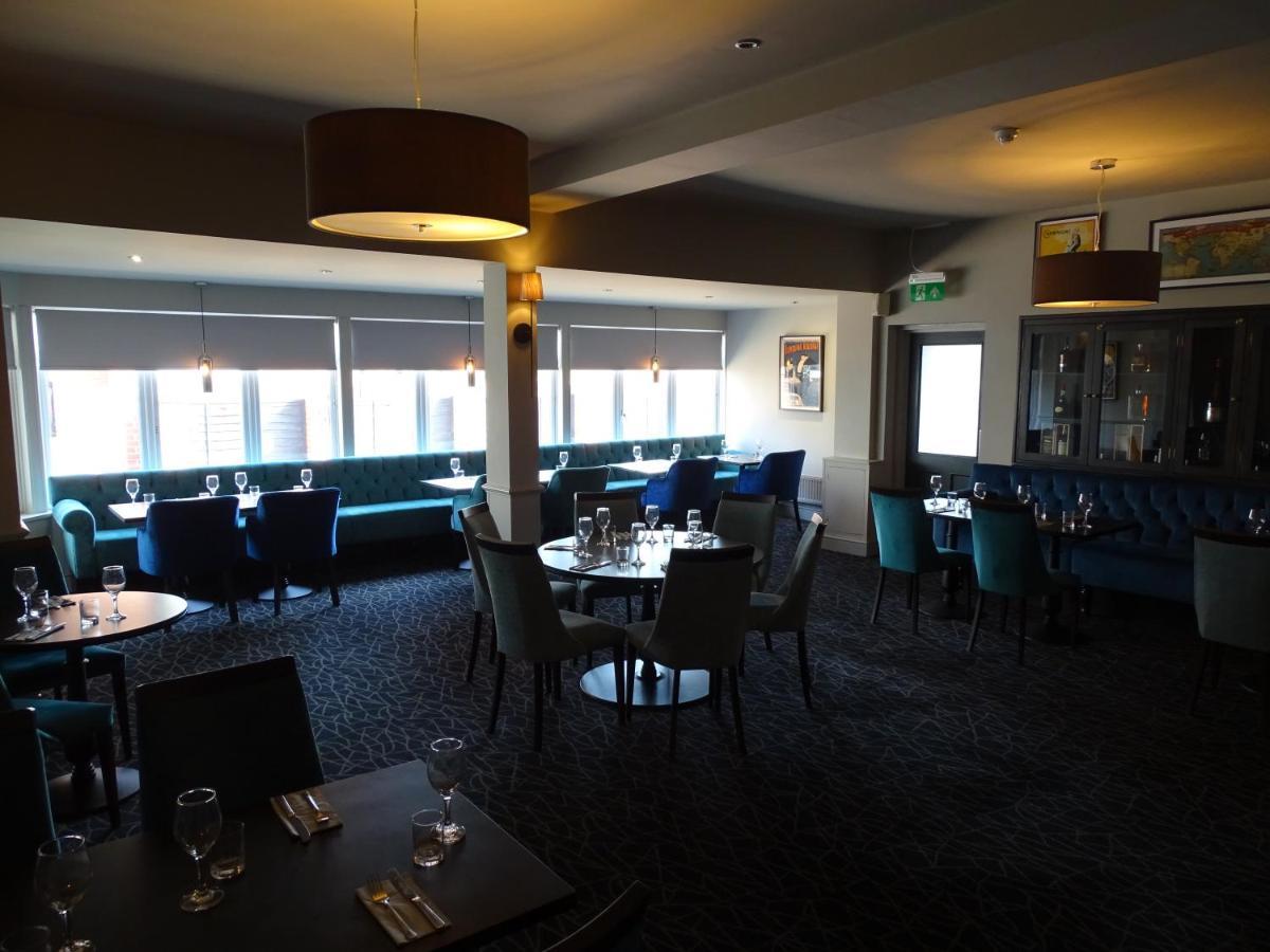 The Beeches & Leisure Club West Bridgford