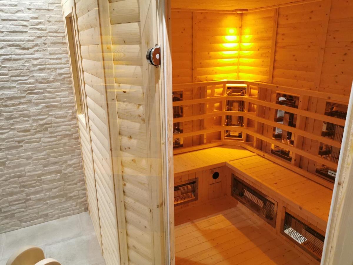 The Beeches & Leisure Club 4* Уэст-Бриджфорд